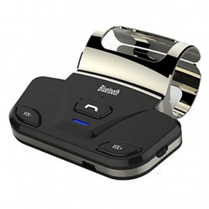 Multifunctional Bluetooth Handsfree Car Kit  